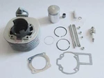 Cylinder Kit 50.00MM Suzuki 1987 2006 Quadsport Lt 80 11210-40B01 New. Price: $125.78.