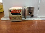 New Nos Yamaha 1969-71 AT1 CT1 Mx Piston Size Std Part # 248-11631-00-96. Price: $29.99.