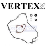 Vertex Water Pump Rebuild Kit For 2020 Yamaha YZ125X - Engine & Fl New. Price: $40.54.