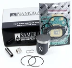 Namura Top-end Repair Kit With Pistons And Gaskets For Suzuki RM250 2000 New. Price: $77.94.