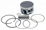 Namura Piston Kit Honda TRX450 Foreman 1998-2004 0.50MM Oversize NA-10000-2 New. Price: $90.99.