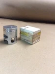 Yamaha CG50 Jog Zuma CW50 Piston O/s 0.50 Oem Nos 2JA-11636-01-00 New. Price: $31.50.