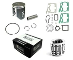 Namura +1.50MM Top End Kit 8.8:1 NX-12002-6K For Gas MC125 2002-2007 New. Price: $79.30.