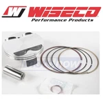 Wiseco For 2007-2009 Ktm 450 Xc-f Engine Pistons Kits Qk New. Price: $247.62.