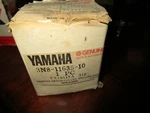 Yamaha Oem Yz 125 Piston New 3N8 11635 10. Price: $9.99.