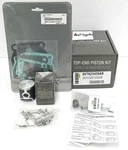 Top End Kit With Piston For 2009-2023 Ktm Husq Gg 50, 39.46MM Vertex VTK23429AB New. Price: $119.66.