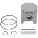 Parts Unlimited Piston Assembly Arctic Cat Standard 0910-0552 New. Price: $40.44.