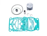 Ktm Genuine Piston Kit Gr.ii 50 Sx/tc/mc - 45230007110 New. Price: $175.96.