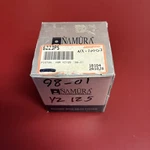 Namura Piston Kit NX-10003 For Yamaha YZ125 1998-2001 New. Price: $40.00.