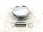 2007 Husqvarna SM450 Smr Piston And Rings W4221 Used. Price: $74.95.