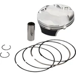 Wiseco - Powersports Piston Kit 81.00 Mm For Gas/husqvarna/ktm RE829M08100 New. Price: $377.95.