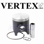 Vertex 22153B For Engine Pistons Kits Ez New. Price: $196.16.
