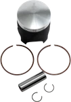 Wossner Piston Kit 54MM Honda CR125R 1985-1986 8127DA New. Price: $122.00.