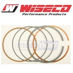 Wiseco Ring Set For 1986-1994 Harley Davidson Fxr Super Glide Ii Engine Mf New. Price: $54.84.