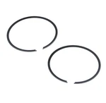 Piston Rings For Polaris Rxl 650 1990 1997 Snowmobile By Race-driven New. Price: $16.45.