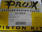 Prox Piston Forged 99.96MM 01.7425.A Beta Rr Race EDITION/480 Enduro New. Price: $175.00.