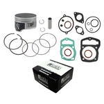 Namura Top End Kit 66.00/+0.50 For Honda NX-10230-2K New. Price: $101.63.