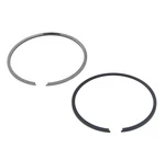 1985 1993 Ski-doo Formula Mx 467CC Piston Rings Snowmobile By Race-driven New. Price: $28.55.