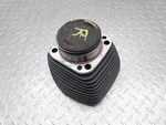2012 Harley Davidson Tri Glide Classic Flhtcutg Rear Cylinder Barrel Jug Piston Used. Price: $89.25.