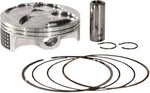 Vertex 24028A Forged High Compression Piston Kit Bore - 92.96MM New. Price: $275.45.