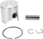 Wiseco Pro-lite Piston 1.00 Over 55.00MM For Kawasaki KX125 1993 New. Price: $154.99.