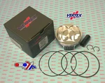 Piston Kit Vertex 96.0 Gp Suzuki Rmz 450 08-12, 23737C Hc Compr 13,8:1 New. Price: $296.86.