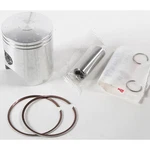 Wiseco Piston Kit 43.00/STD /suz Kawasaki Suzuki KX60 RM60 1983-2003 648M04300 New. Price: $128.95.