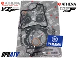 20-22 Yamaha Athena Complete Motor Engine Gasket Kit Set Oil Seal New. Price: $127.77.