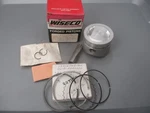 Nos Wiseco Honda Piston 65.50MM Rings Pin Circlips XR185 ATC185 ATC200 4156PS New. Price: $125.00.