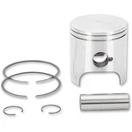 Parts Unlimited Piston Assembly For Polaris Standard 0910-0555 New. Price: $34.24.