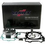 Vertex Forged Replica Top End Piston Kit - Standard Bore 95.96MM, 13.2:1 High Co New. Price: $238.12.