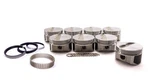 Wiseco PTS504A4 Pro-tru Street Forged Piston Set 4.040IN Bore 3.750IN Stroke New. Price: $686.99.