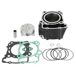 Cylinder Top End Rebuild Kit For Honda CB300R CBR300R & CMX300 Rebel 15-22 New. Price: $169.85.
