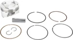 Wiseco Piston Kit Standard Bore 78.00MM, 11:1 Compression 4630M07800 New. Price: $155.35.