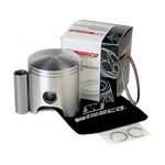 Wiseco Std Piston For Suzuki RM250, 1977-1981 405M06700 New. Price: $197.99.