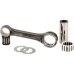 Wossner Pistons Forged Connecting Rod Kit P2021 New. Price: $103.46.