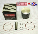 Piston Kit 03-09 RM250 66.40 A, Wossner 8086DA 2-RING Suzuki 12110-37E42-0F0 New. Price: $218.24.