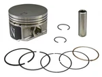 Namura NA-50024-2 Piston Kit 78.45/+0.50 Fits Polaris New. Price: $94.84.