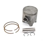 Oem Grade Piston Kit Size A1 1997-2001 Honda CR250R Husqvarna WR250 New. Price: $291.76.