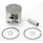 Pro X Piston Assembly - 85.95MM Bore 01.4408.B New. Price: $149.99.
