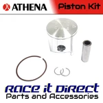 Racing Forged Piston Gas Mc 65 2021-2023 44.97MM Athena New. Price: $178.59.