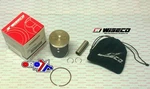 Wiseco Piston Kit 95-03 CR125 Elite, RE908M05400 Honda, Racers Armo New. Price: $281.18.
