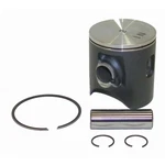 Pro-x Piston Kit 01.1218.A3 Honda Cr 125 92-03 Standard New. Price: $119.66.