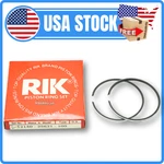 Fits For Suzuki TC100 TS100 DS80 GT185 RM80 Piston Rings Oversize 1.00 New. Price: $25.90.