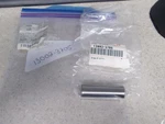 Nos Oem Kawasaki Piston Pin 1995-2000 JH900 JT900 13002-3705 New. Price: $11.04.