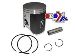 Namura Technologies Piston Kit 03-09 RM250 67.40, NX-30027-4 Suzuki New. Price: $114.49.