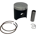 Wossner Pistons Kit - YZ125/X 53.96 Mm 8302DB New. Price: $127.07.