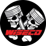 Wiseco 9200XX 92.00MM Ring Set Mm, Black New. Price: $62.99.