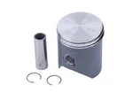 Ktm Genuine Piston Cpl. 125 Mx - 50530007000 New. Price: $191.11.