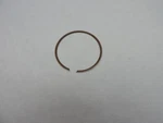 13121-KZ4-003 Nos Honda Piston Ring Set CR125R Y58M New. Price: $53.54.